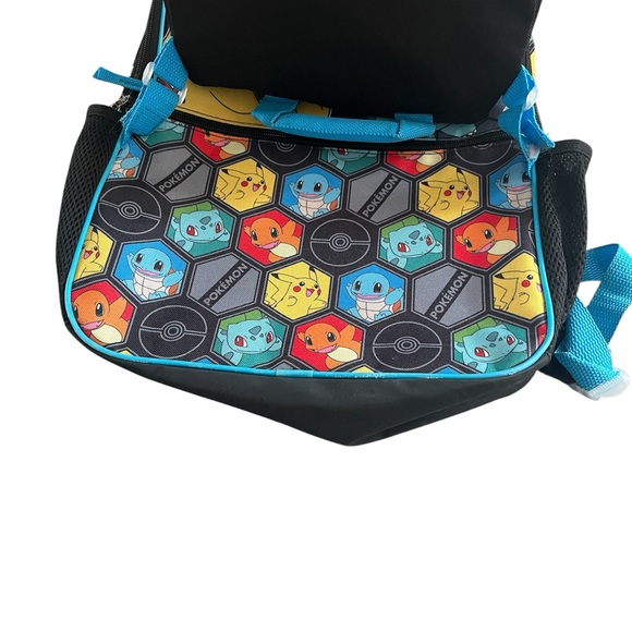 Pokemon Character Backpack - Picture 5 of 5